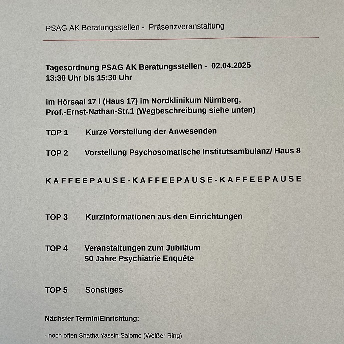 Bild: WEISSER RING e.V.